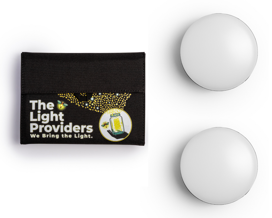The Complete Off-Grid Power Solution.