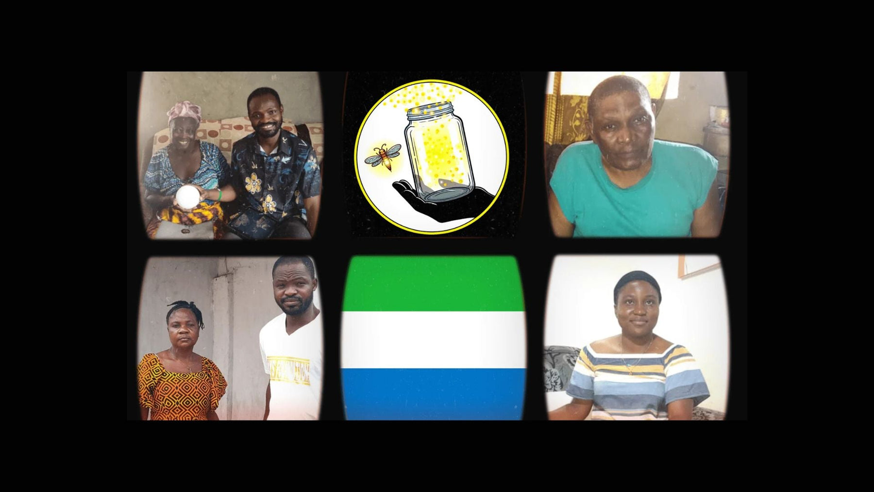 How Wireless Lights Transformed Lives in Sierra Leone