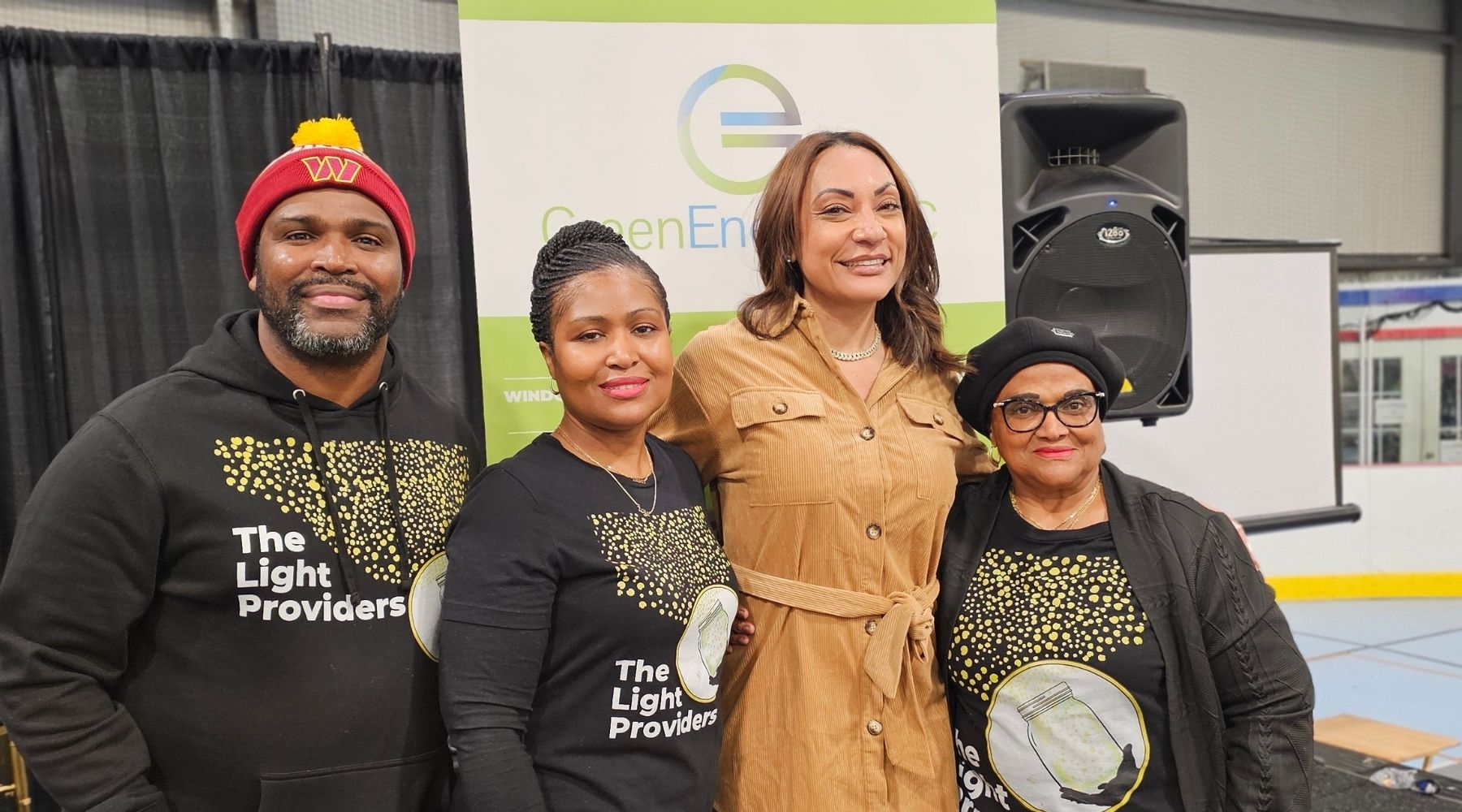 December’s Brightest Updates from The Light Providers!