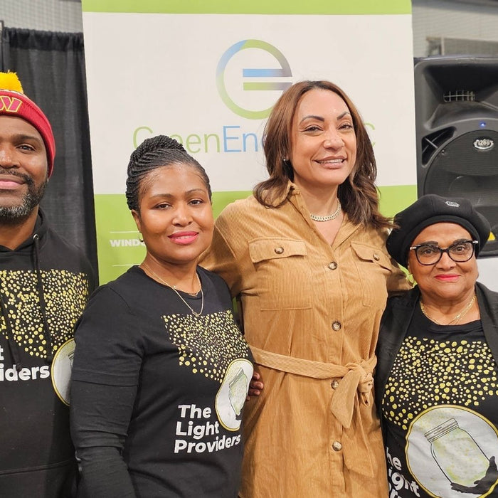 December’s Brightest Updates from The Light Providers!