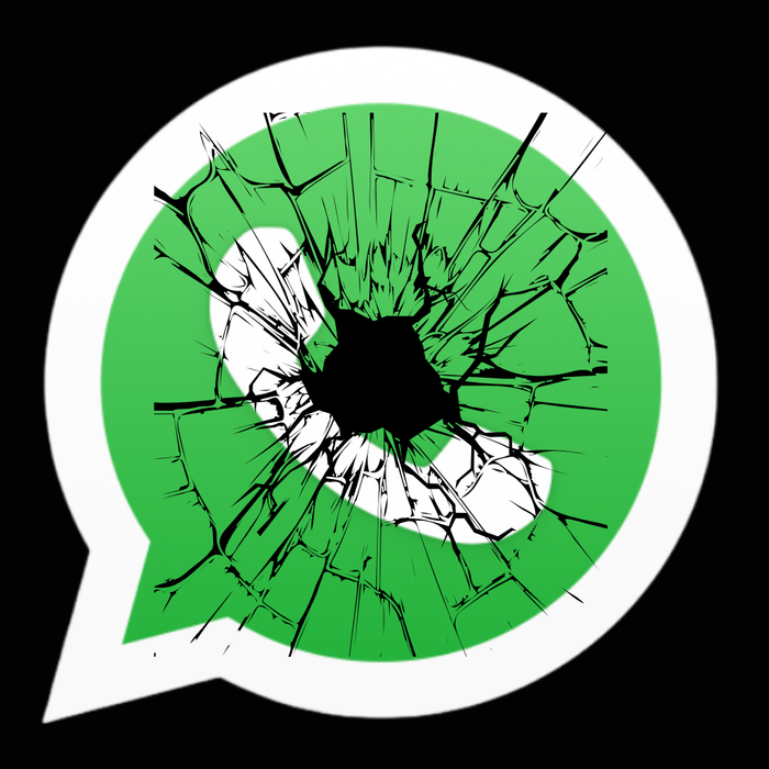 WhatsApp Family Unreachable 