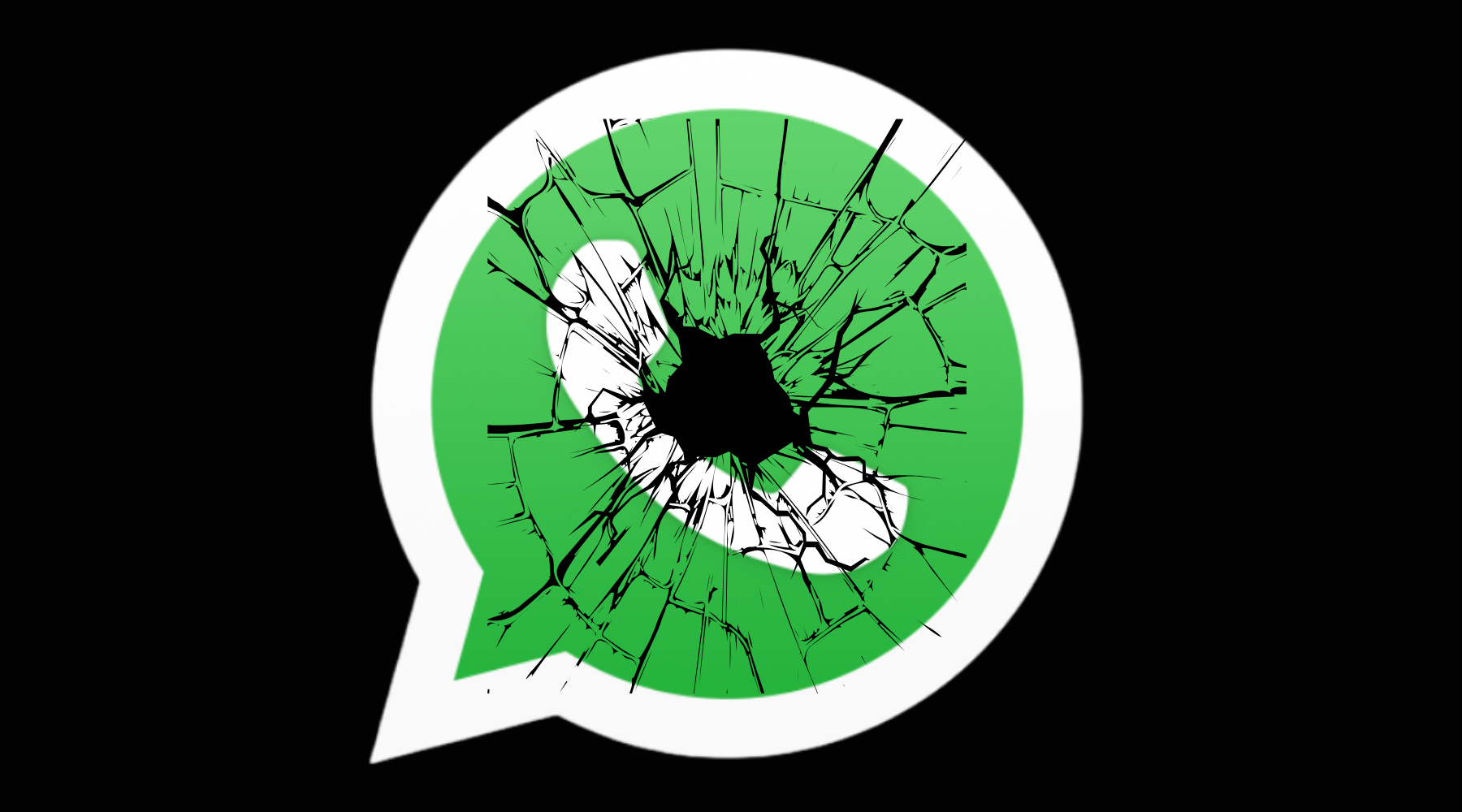 WhatsApp Family Unreachable 