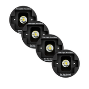 Secure Wall Mount 4-Pack on a white background