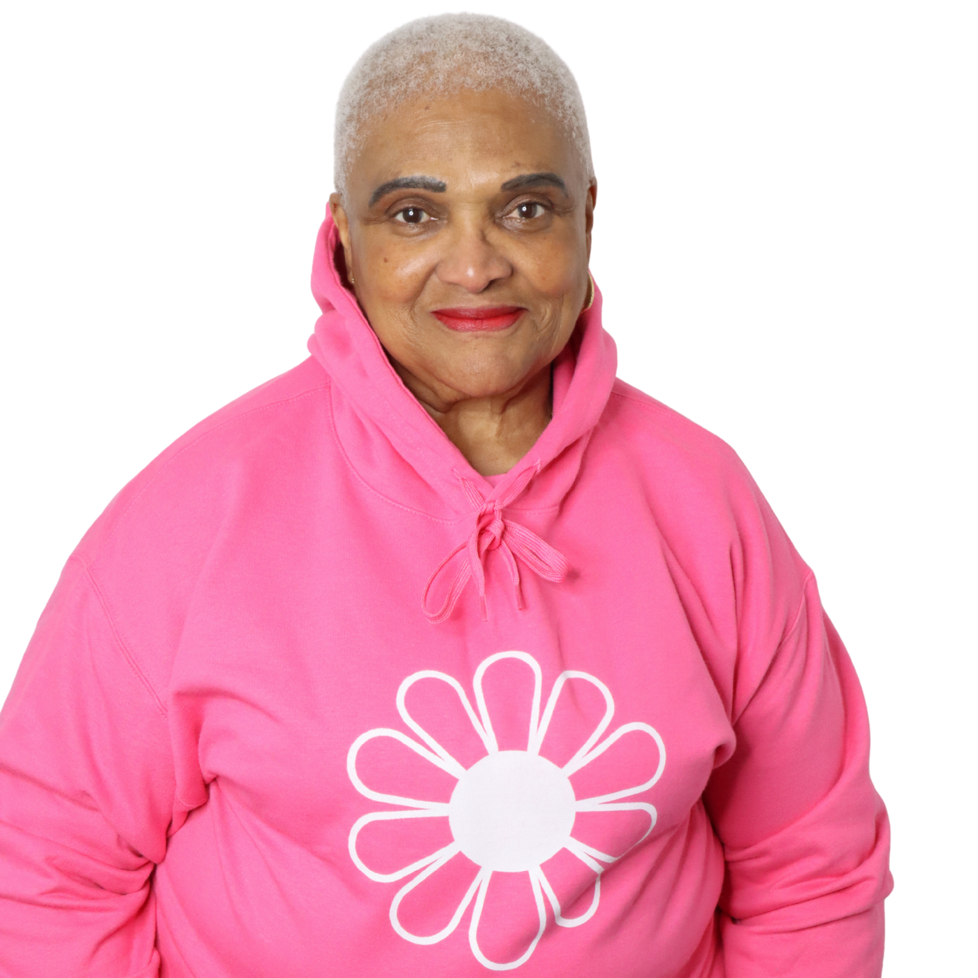 The Pink Flower