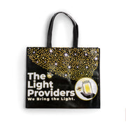 Reusable Grocery Shopping Bag front view