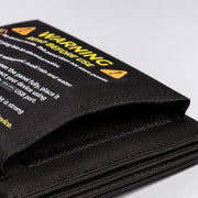 Dual Solar Panel other side view