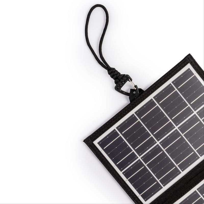 Independent Charging. No Grid Required.