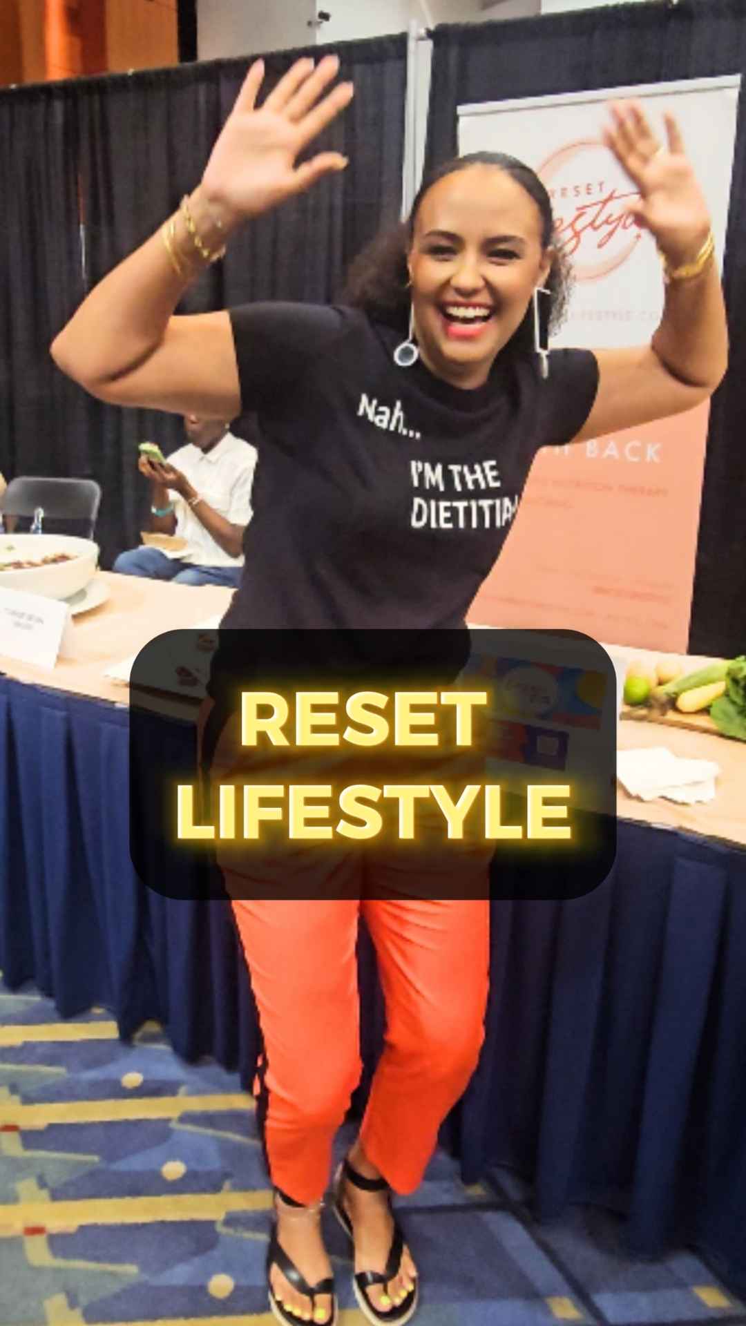 Reset Lifestyle
