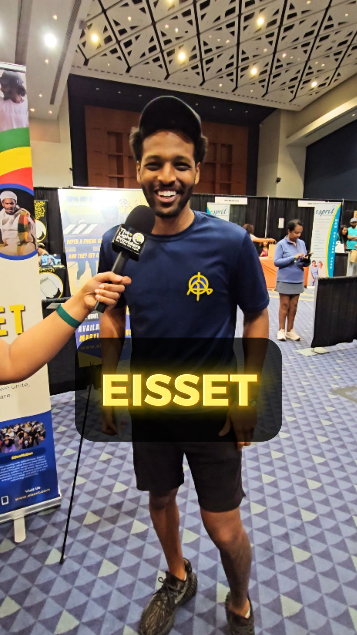 Eisset