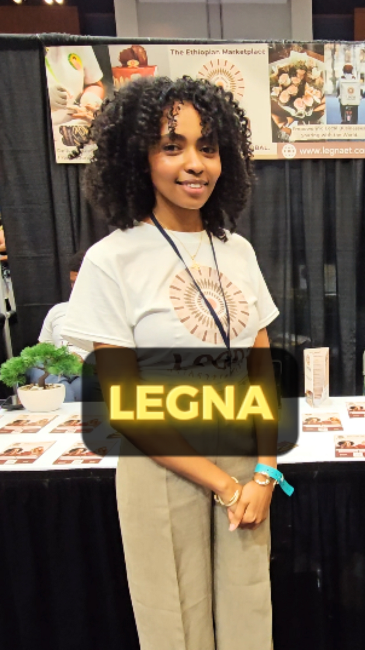 Legna Ethiopia