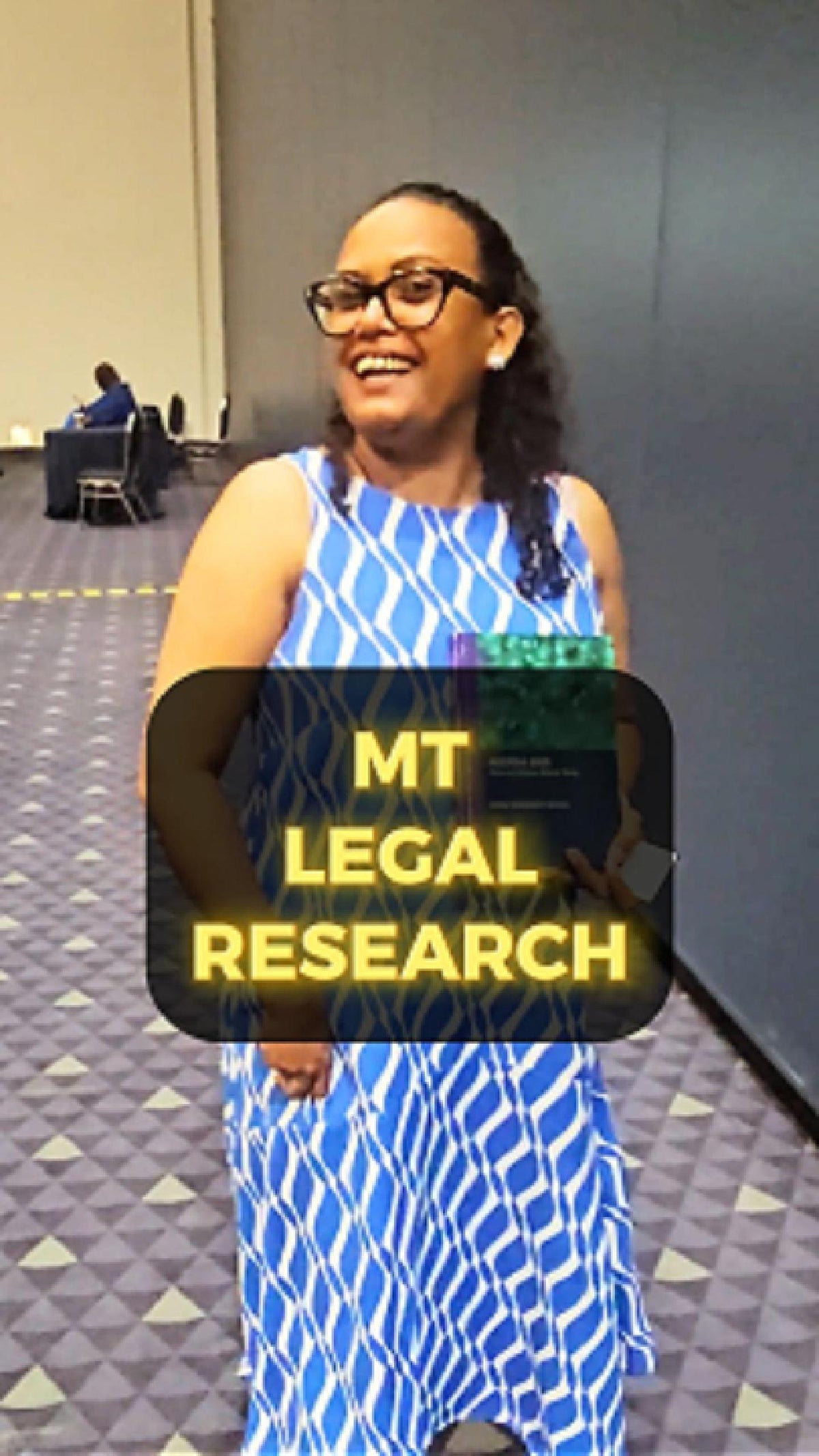 MT Legal Research