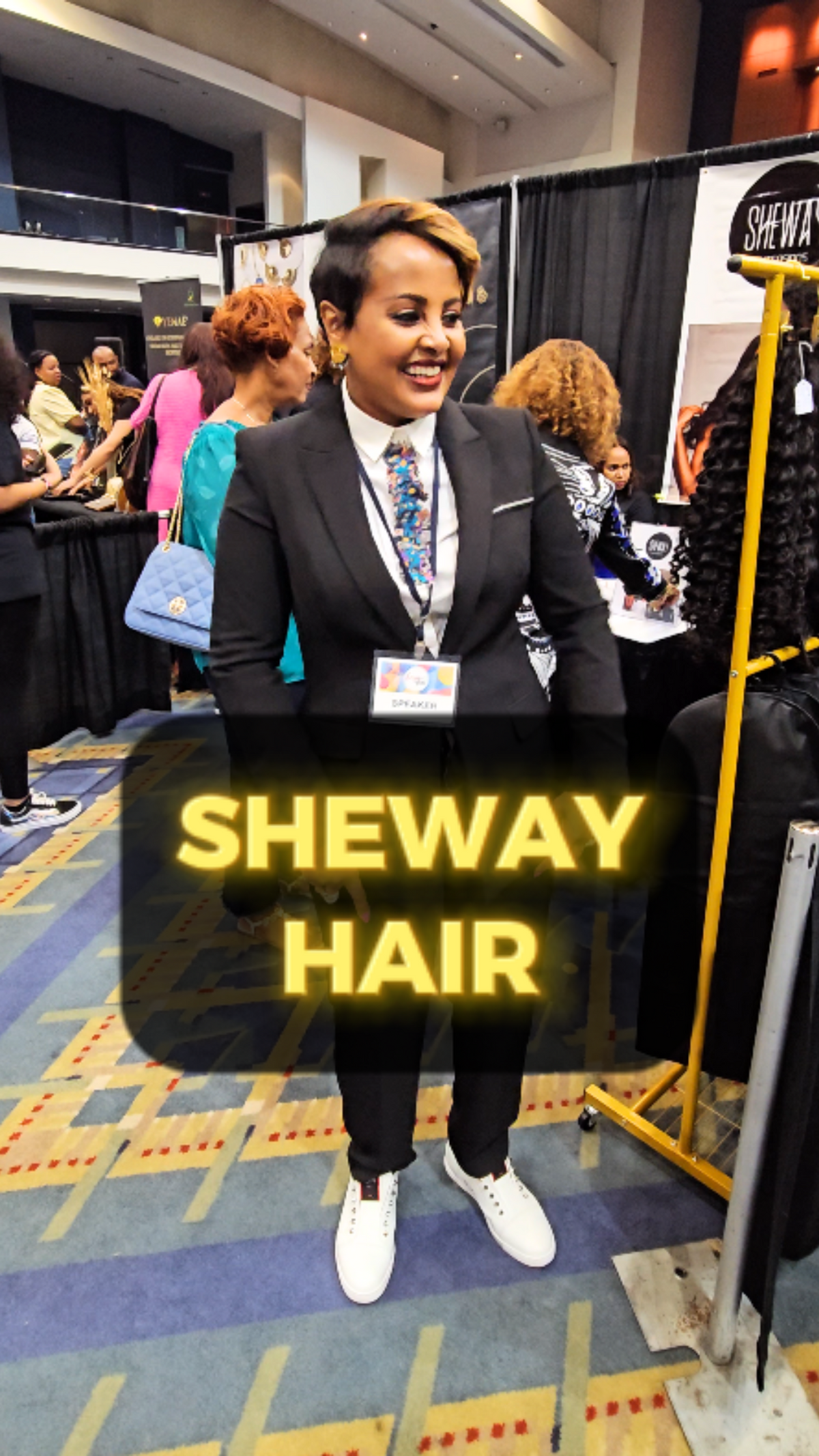 Sheway Hair Salon & Sheway Hair Extensions
