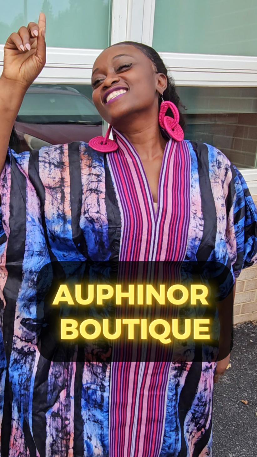 Auphinor Boutique