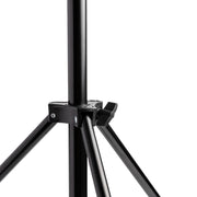 Extender knob of tripod
