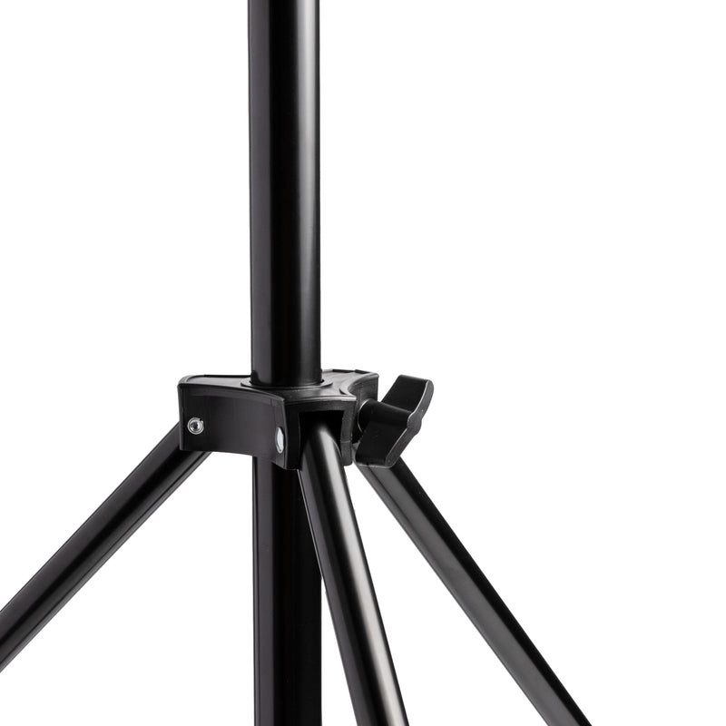 Extender knob of tripod