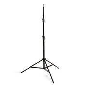 Tripod fully extended view