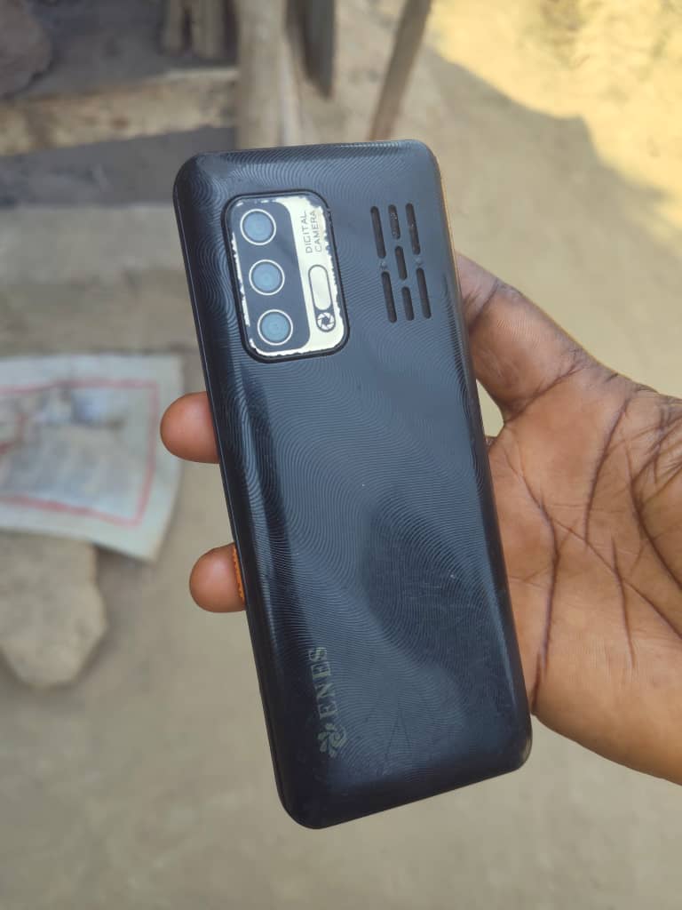 Cell Phone Light