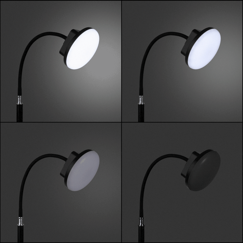 Anywhere Light Pack – Portable Wireless Light with FlexiTripod