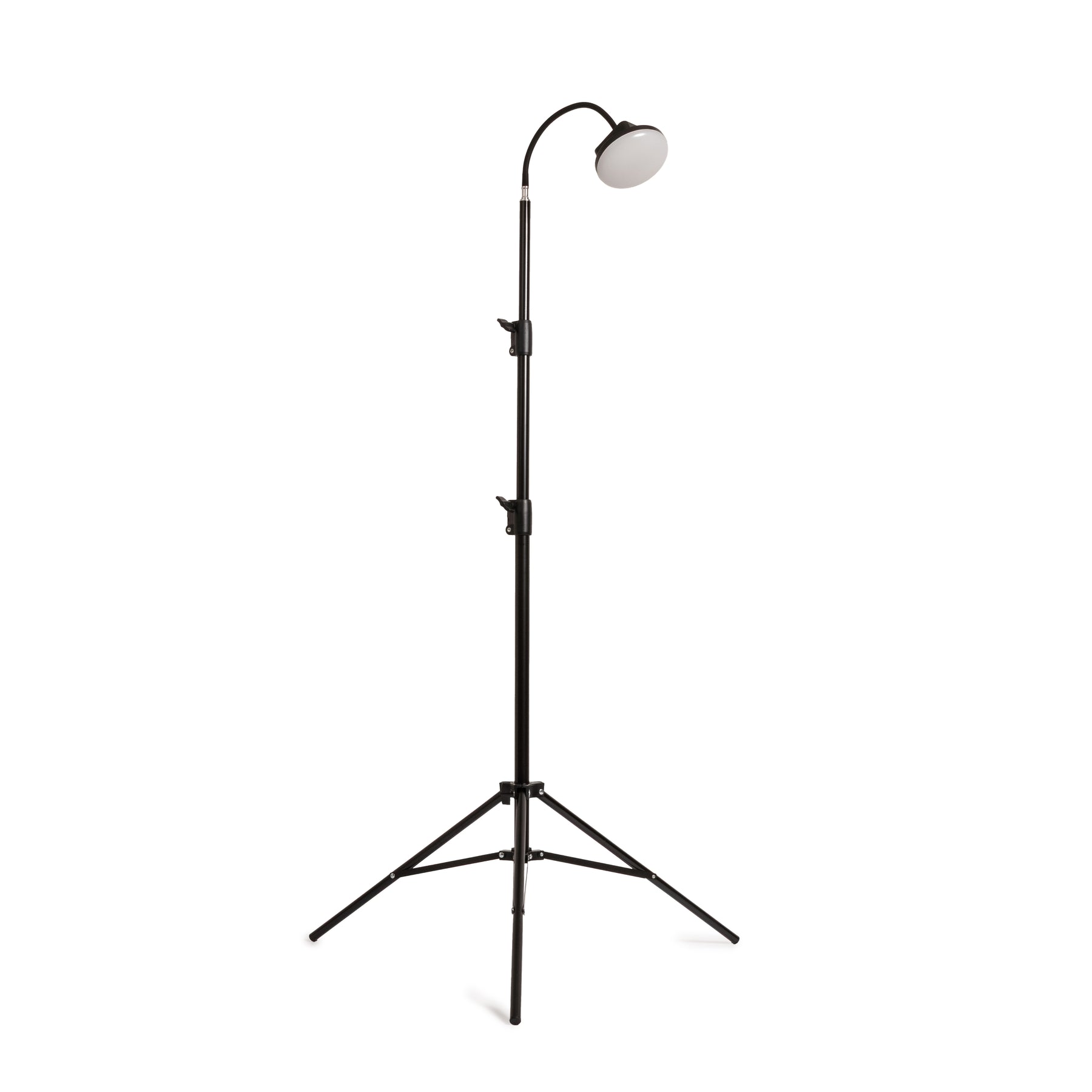 Put the Light Exactly Where You Need It.
